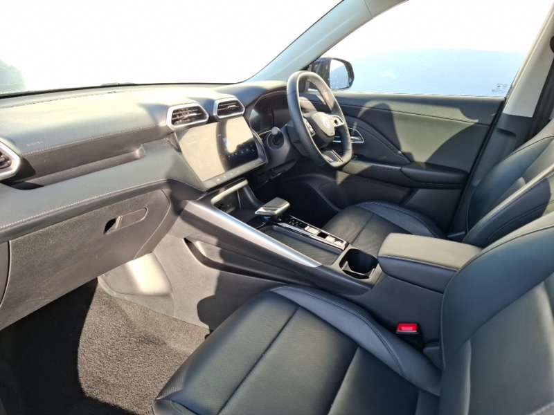 Used MG MG ZS 2024 for sale - 77816945: Photo 5