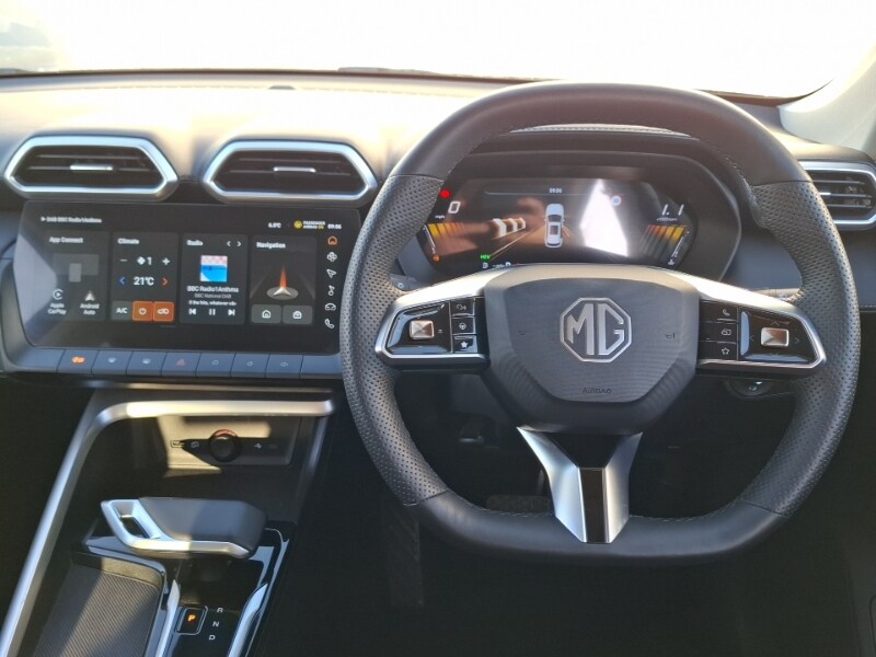 Used MG MG ZS 2024 for sale - 77816945: Photo 7