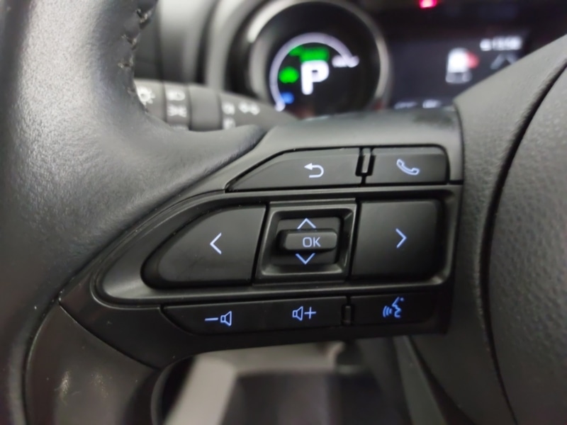 Used Toyota Yaris 2022 for sale - 77046881: Photo 12