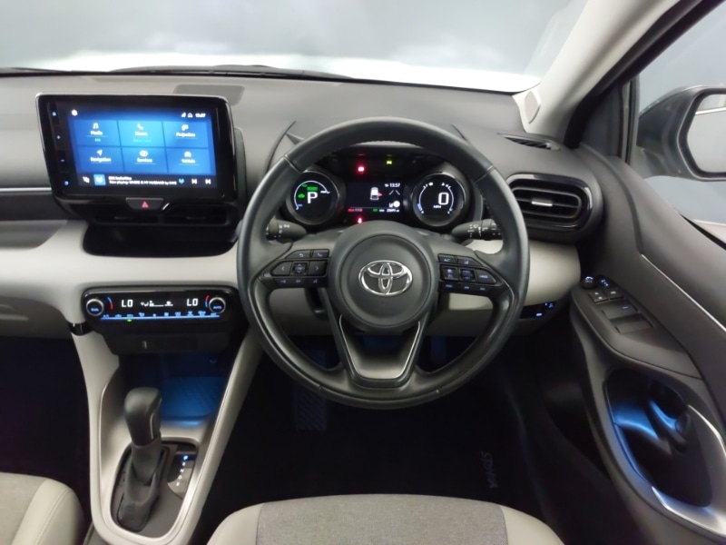 Used Toyota Yaris 2022 for sale - 77046881: Photo 7