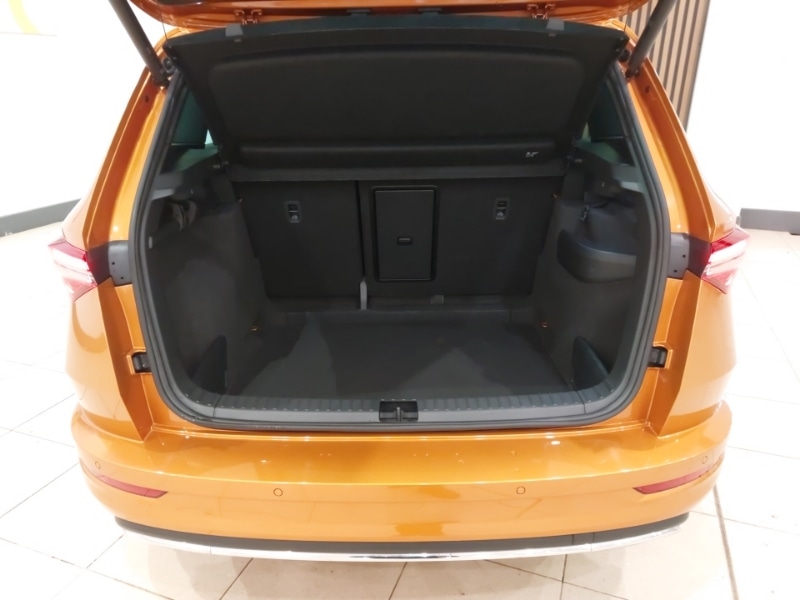 Used Skoda Karoq 2023 for sale - 76880834: Photo 8