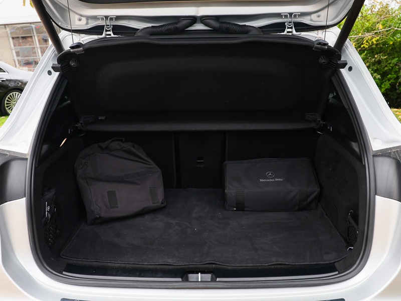 Used Mercedes-Benz EQA 2021 for sale - 77986000: Photo 8