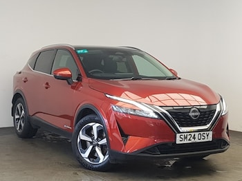 2024 - 1.5 E-Power N-Connecta [Glass Roof] 5dr Auto