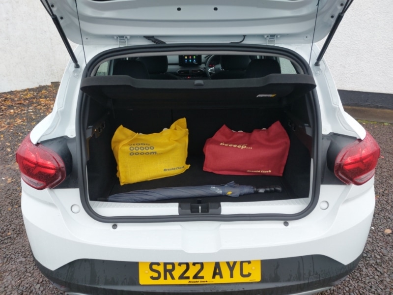 Used Dacia Sandero Stepway 2022 for sale - 77480497: Photo 8