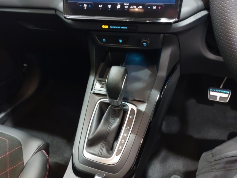 Used Ford Puma 2025 for sale - 78187454: Photo 12