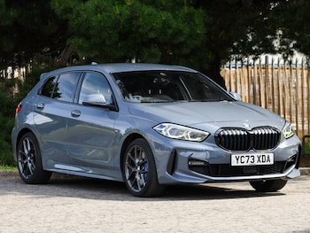 Used BMW 1 Series 2023 for sale - 79112899: Photo