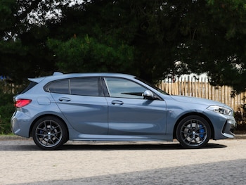 Used BMW 1 Series 2023 for sale - 79112899: Photo