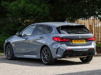Used BMW 1 Series 2023 for sale - 79112899: Photo