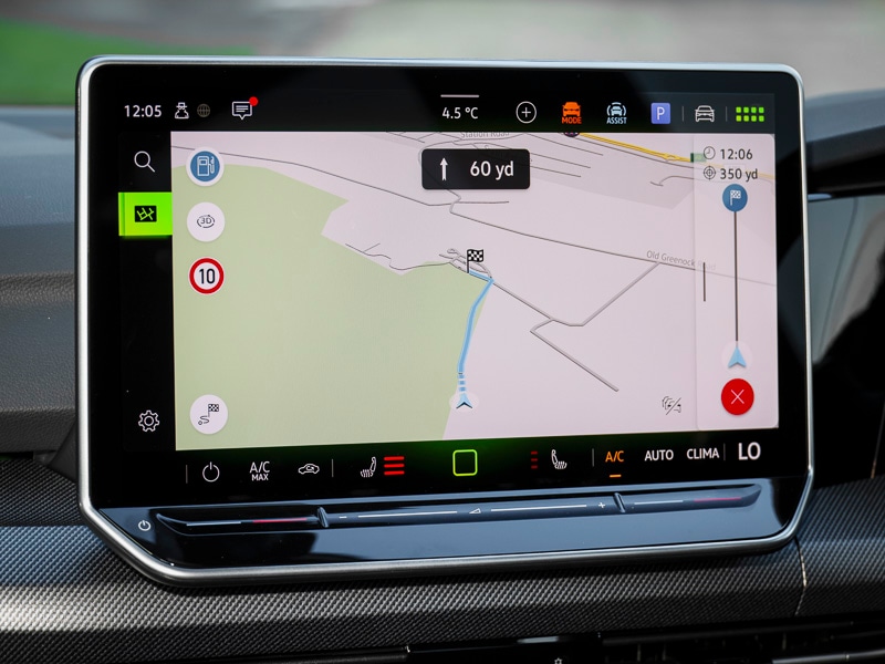 Used Volkswagen Golf 2025 for sale - 77293936: Photo 10