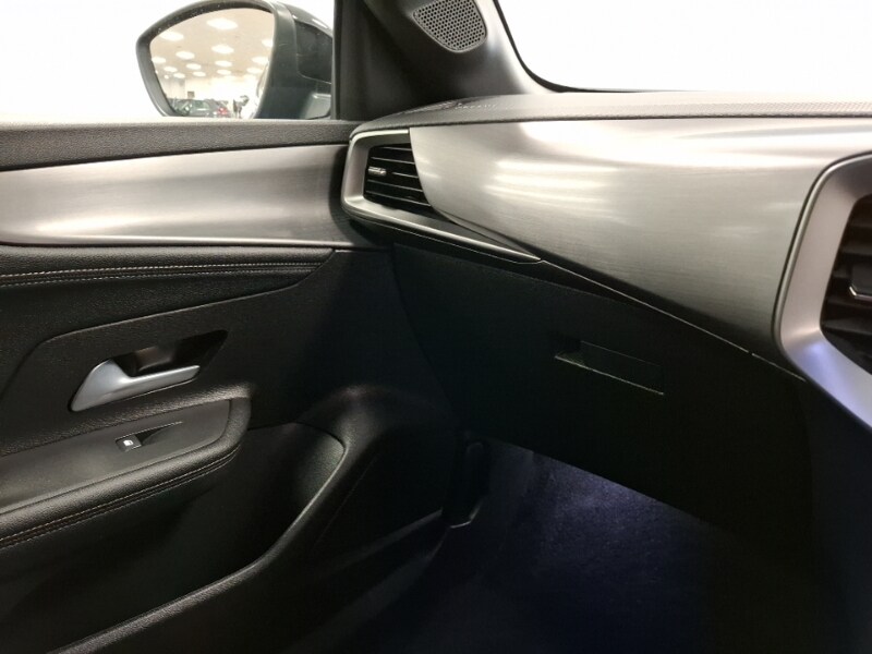 Used Vauxhall Mokka 2025 for sale - 77924503: Photo 11