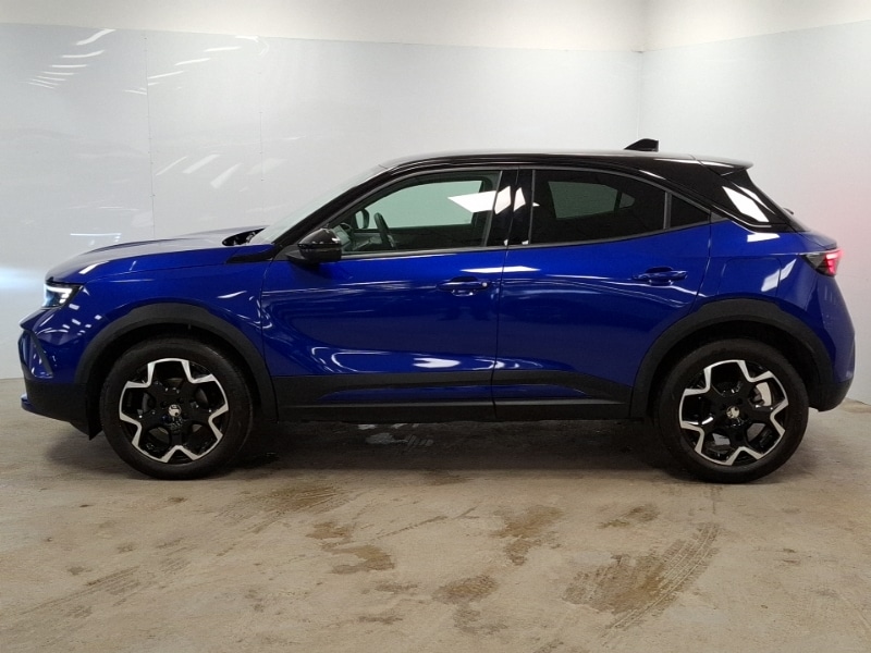 Used Vauxhall Mokka 2025 for sale - 77924503: Photo 4