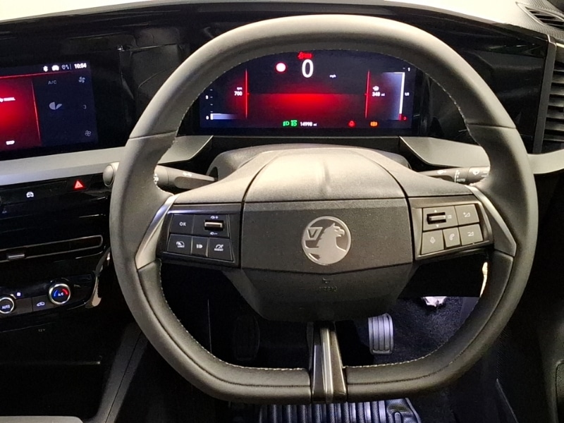 Used Vauxhall Mokka 2025 for sale - 77924503: Photo 7