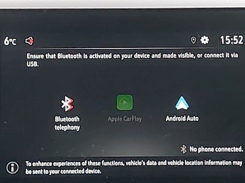 Used Vauxhall Corsa 2023 for sale - 77923925: Photo 10