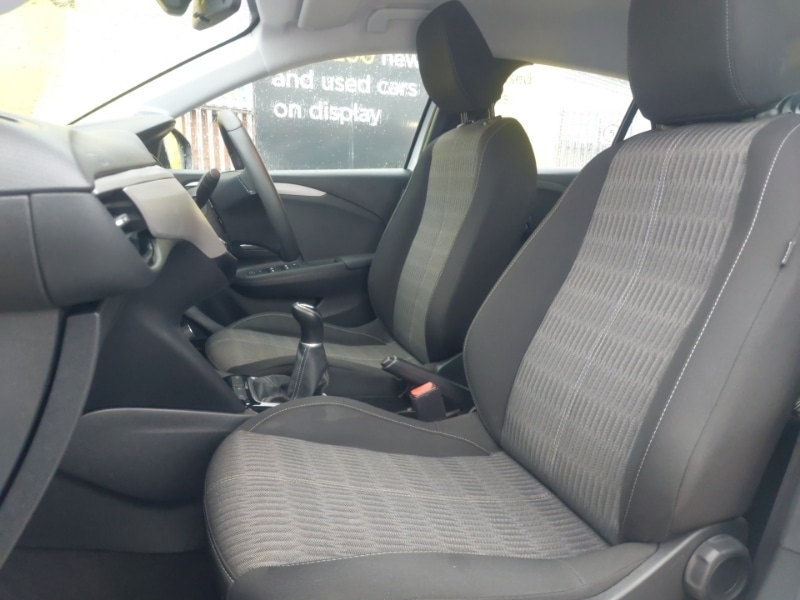 Used Vauxhall Corsa 2023 for sale - 77923925: Photo 5