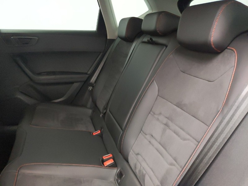 Used SEAT Ateca 2024 for sale - 77790836: Photo 6