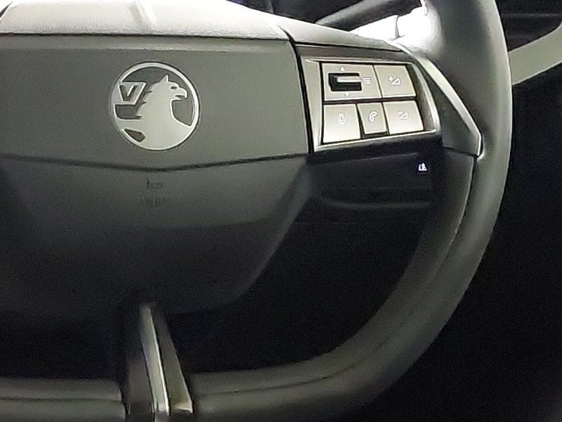 Used Vauxhall Mokka 2025 for sale - 76889555: Photo 11