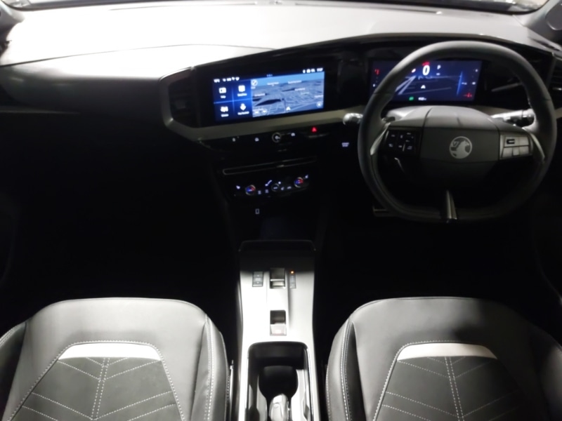 Used Vauxhall Mokka 2025 for sale - 76889555: Photo 2