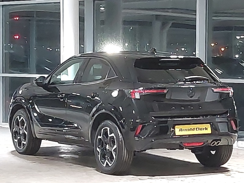 Used Vauxhall Mokka 2025 for sale - 76889555: Photo 3