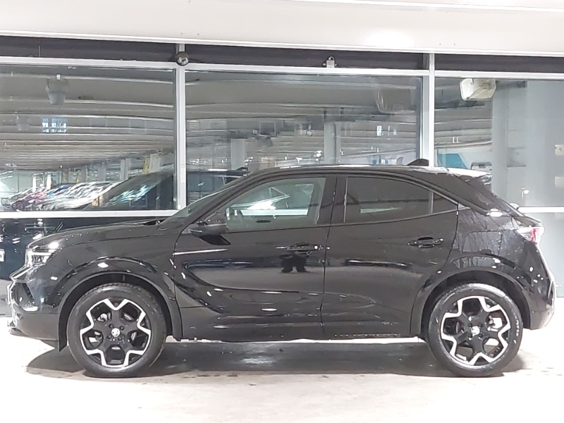 Used Vauxhall Mokka 2025 for sale - 76889555: Photo 4