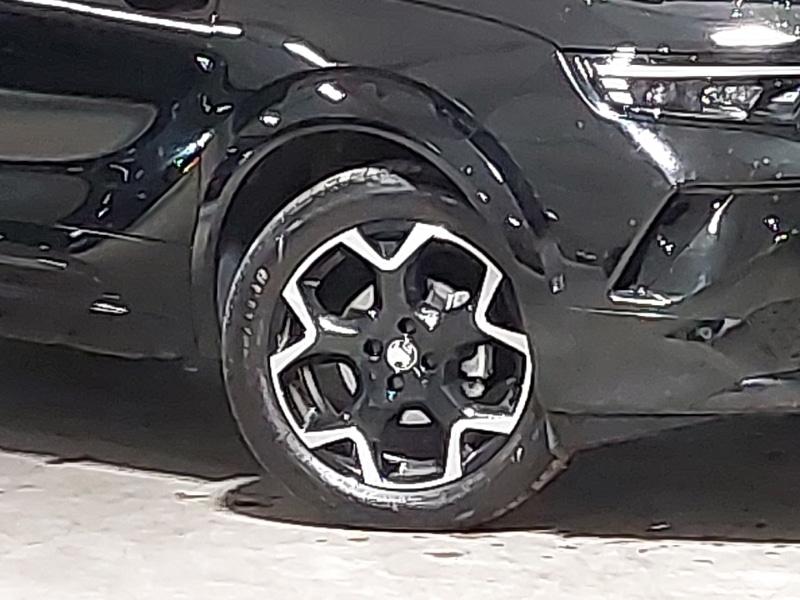 Used Vauxhall Mokka 2025 for sale - 76889555: Photo 9