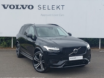 Volvo - XC90