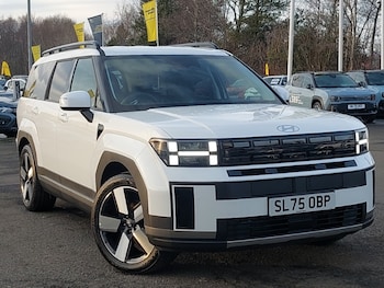 2025 - 1.6 TGDi Plug-in Hybrid Premium 5dr 4WD Auto