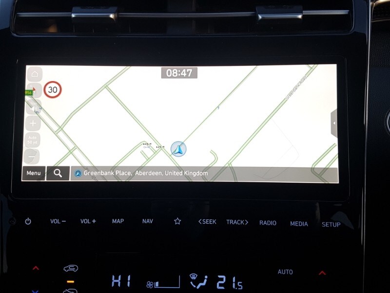 Used Hyundai TUCSON 2022 for sale - 76652167: Photo 10