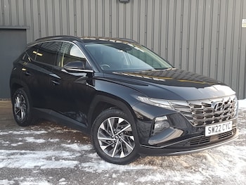 Hyundai - TUCSON