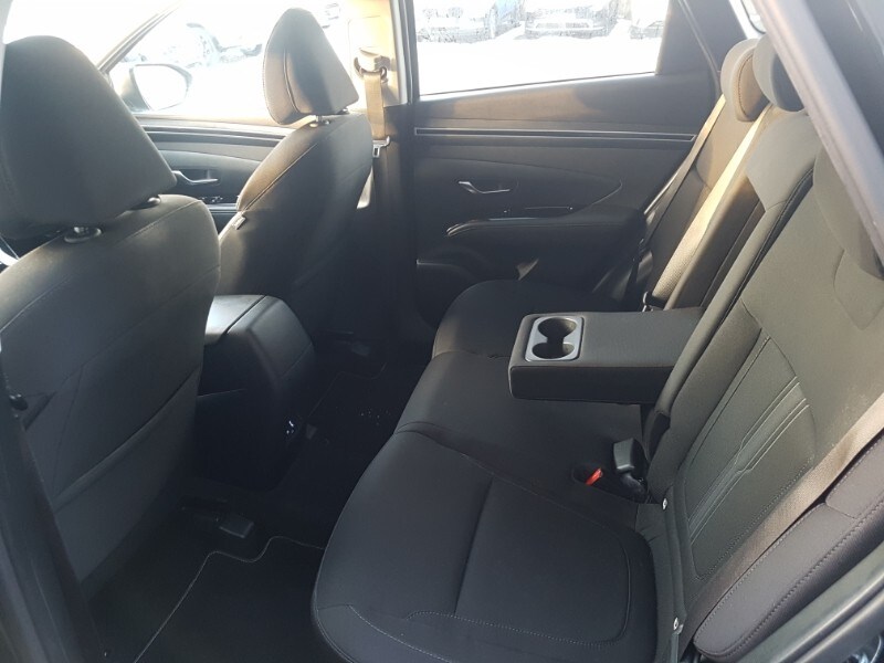 Used Hyundai TUCSON 2022 for sale - 76652167: Photo 6