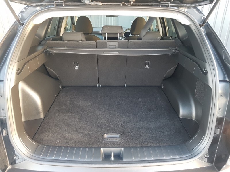 Used Hyundai TUCSON 2022 for sale - 76652167: Photo 8