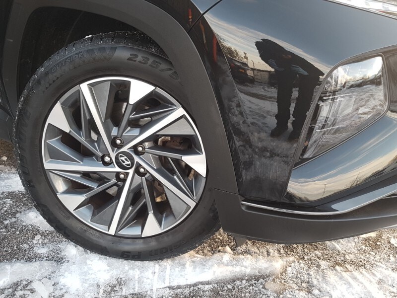 Used Hyundai TUCSON 2022 for sale - 76652167: Photo 9