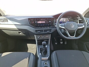 Used Volkswagen Taigo 2025 for sale - 79044081: Photo