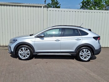 Used Volkswagen Taigo 2025 for sale - 79044081: Photo