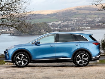 Used MG MGS6 2025 for sale - 78385562: Photo