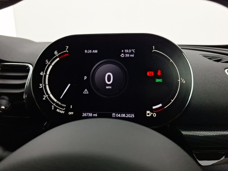 Used MINI Clubman 2020 for sale - 76619380: Photo 10