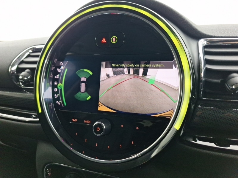 Used MINI Clubman 2020 for sale - 76619380: Photo 11