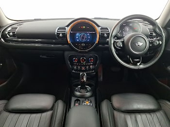 Used MINI Clubman 2020 for sale - 76619380: Photo
