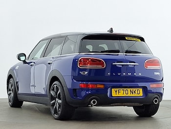Used MINI Clubman 2020 for sale - 76619380: Photo