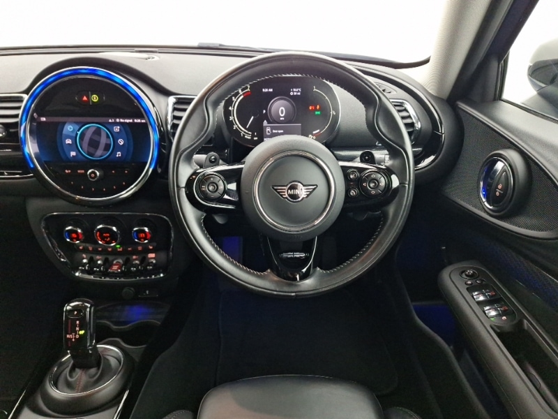 Used MINI Clubman 2020 for sale - 76619380: Photo 7