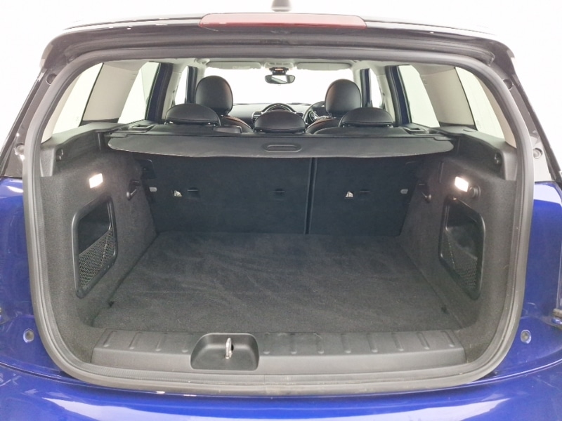 Used MINI Clubman 2020 for sale - 76619380: Photo 8