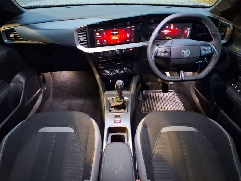 Used Vauxhall Mokka 2025 for sale - 78118334: Photo 2