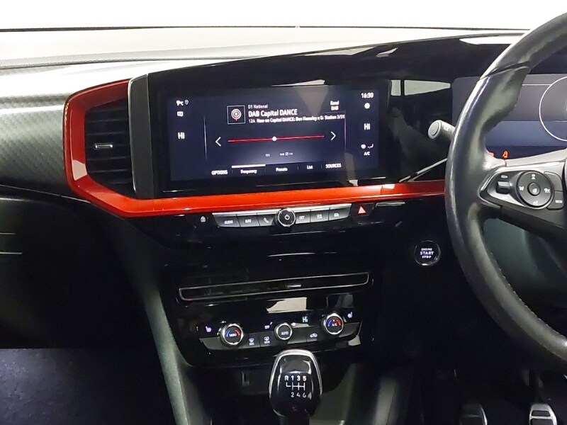 Used Vauxhall Mokka 2022 for sale - 76700344: Photo 11