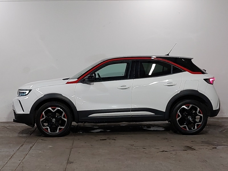 Used Vauxhall Mokka 2022 for sale - 76700344: Photo 4