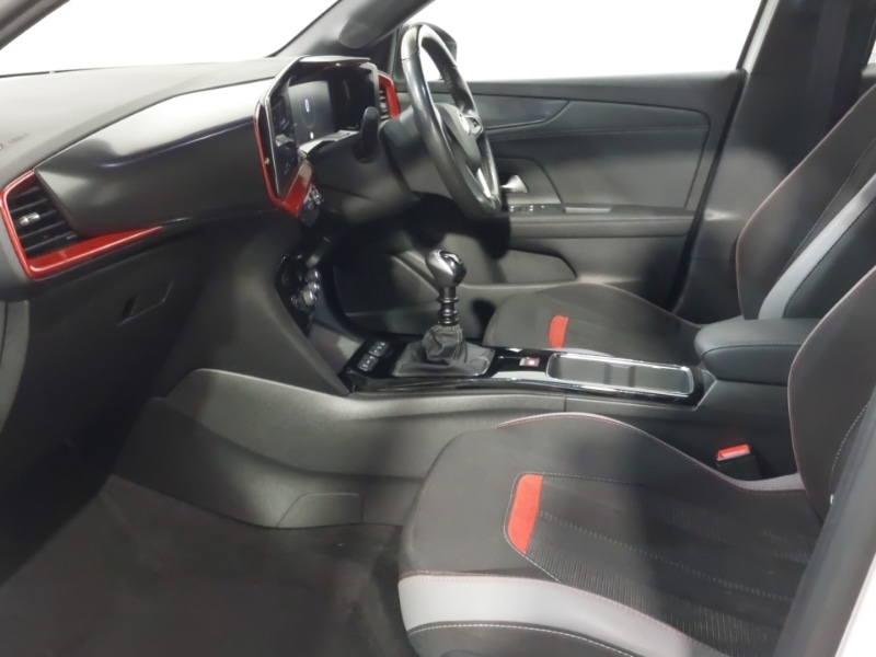 Used Vauxhall Mokka 2022 for sale - 76700344: Photo 5