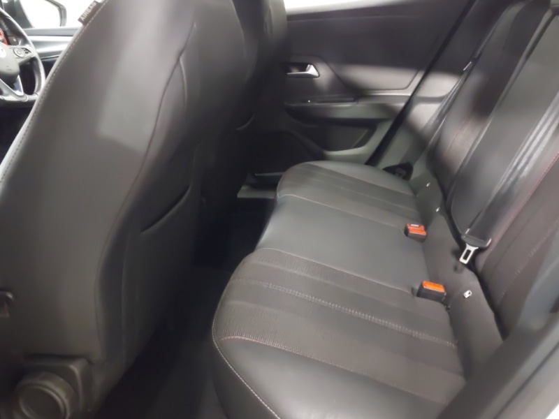 Used Vauxhall Mokka 2022 for sale - 76700344: Photo 6