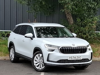 Skoda - Kodiaq