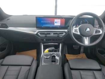 Used BMW 3 Series 2024 for sale - 75102060: Photo