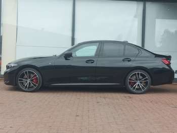Used BMW 3 Series 2024 for sale - 75102060: Photo