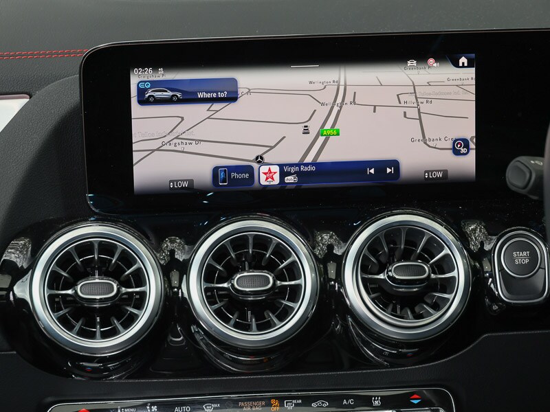 Used Mercedes-Benz EQA 2024 for sale - 76932708: Photo 10