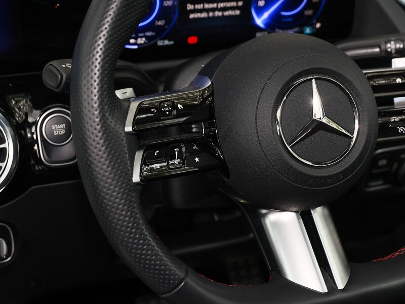 Used Mercedes-Benz EQA 2024 for sale - 76932708: Photo 11